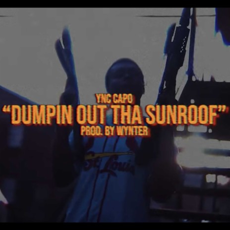 Dumpin Out Tha Sunroof | Boomplay Music