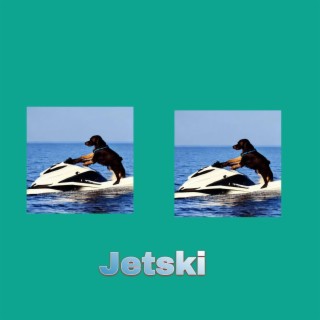 Jetski