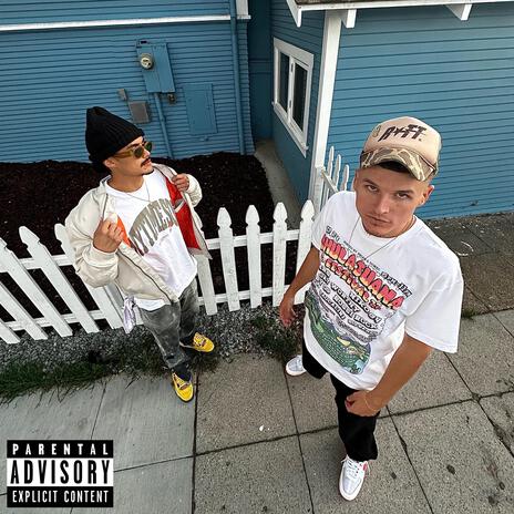 Cant Shake The Po ft. Saucalini | Boomplay Music