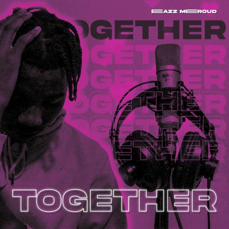 Together ft. Thekidsnextdoor | Boomplay Music