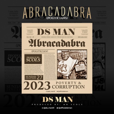 Abracadabra. | Boomplay Music