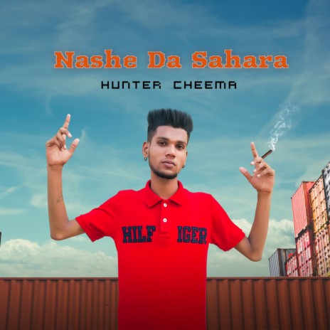 Nashe Da Sahara | Boomplay Music