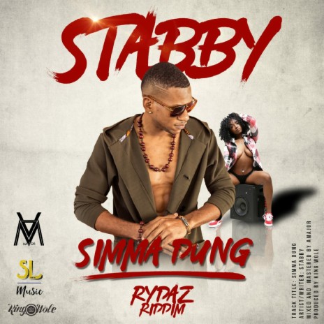 Simma Dung (Rydaz Riddim) | Boomplay Music