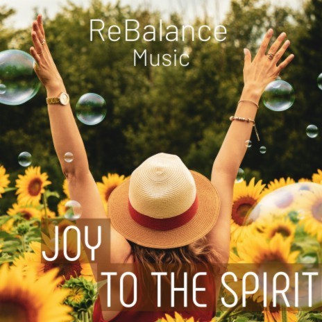 Joy To The Spirit