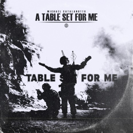 A Table Set for Me | Boomplay Music