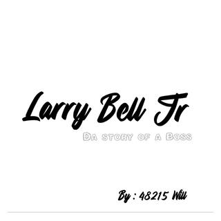 Larry Bell Jr