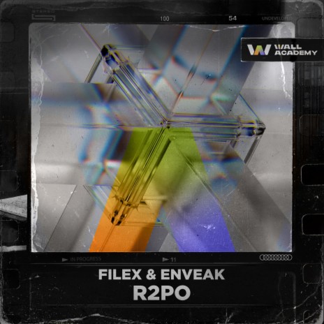 R2PO ft. Enveak | Boomplay Music