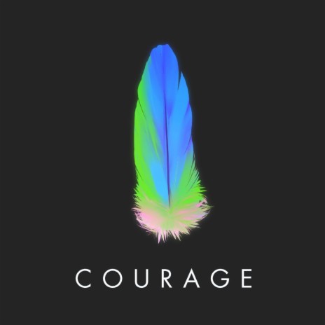 courage | Boomplay Music