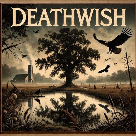 Deathwish ft. Chris Felton | Boomplay Music