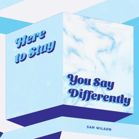 You Say Differently | Boomplay Music