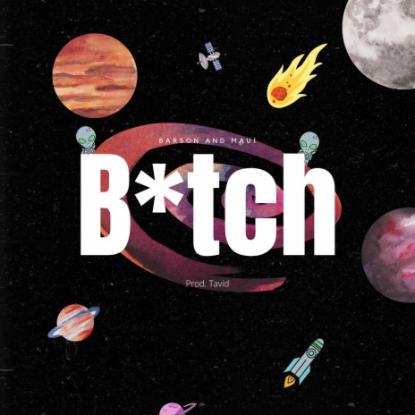 Bitch | Boomplay Music