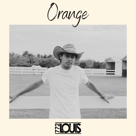 Orange | Boomplay Music