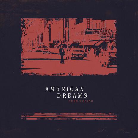 American Dreams | Boomplay Music