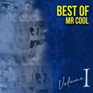 Best Of Mr Cool Volume 1