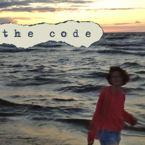 the code