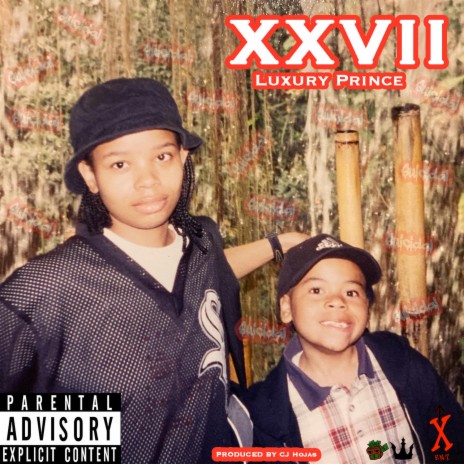 Xxvii | Boomplay Music