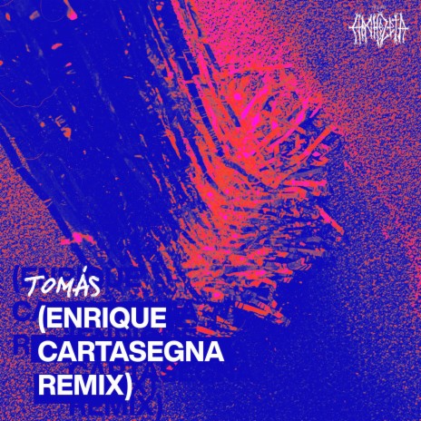 Tomás (ENRIQUE CARTASEGNA REMIX) | Boomplay Music