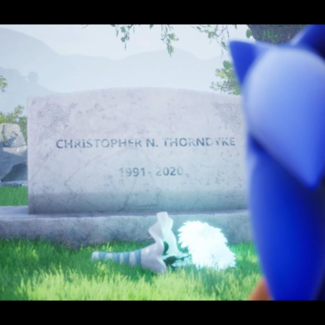 Epilogue (Sonic Omens Original Soundtrack)