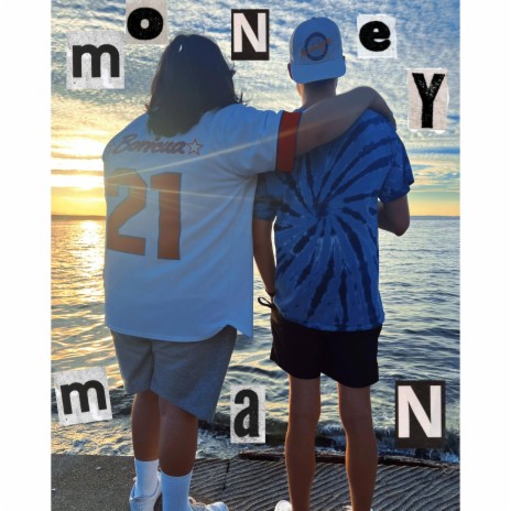 Money man | Boomplay Music