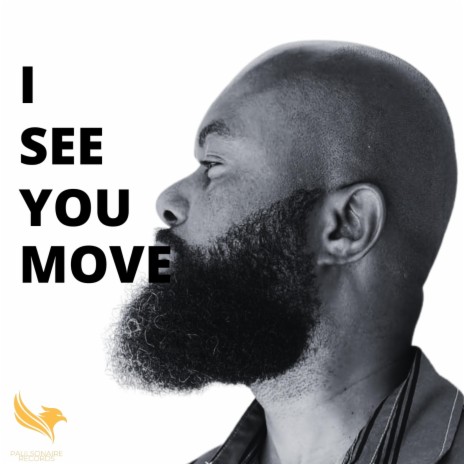 I See You Move | Boomplay Music
