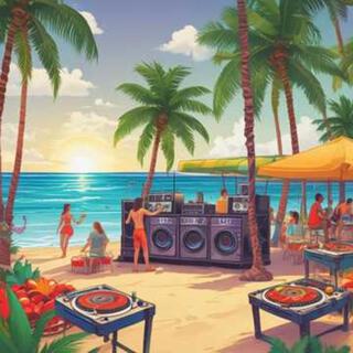 Summertime Party lyrics | Boomplay Music