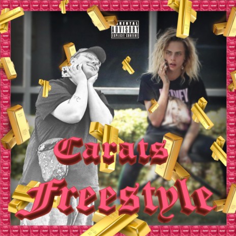 Carats Freestyle | Boomplay Music