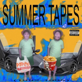SUMMER TAPES (1992-1995)