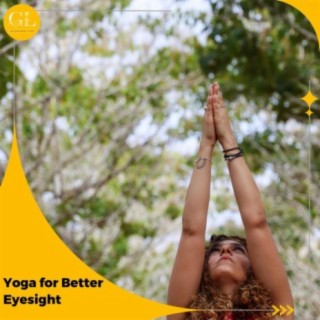 Yoga for Better Eyesight