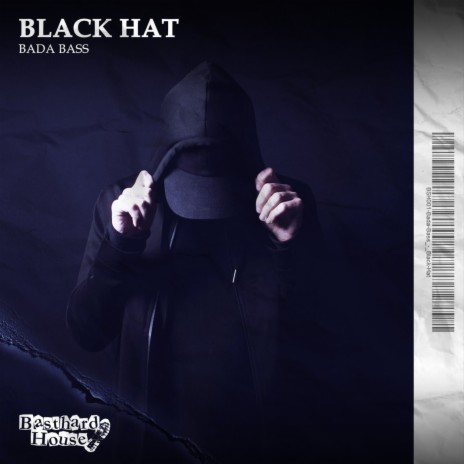 Black Hat (8D Audio) | Boomplay Music