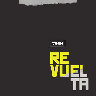 Revuelta