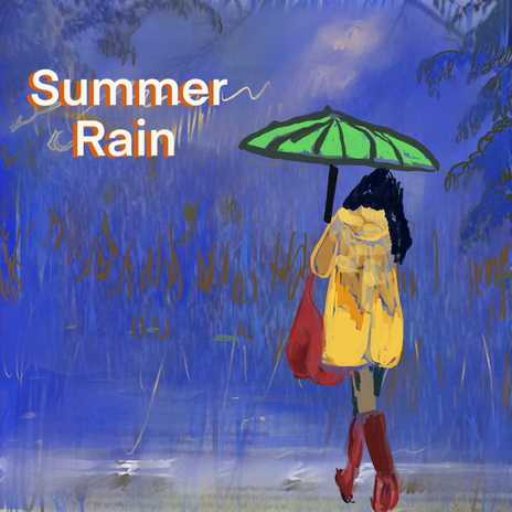 Summer Rain (여름 비) (Inst.) | Boomplay Music