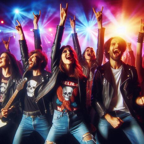 dias de rock and roll | Boomplay Music