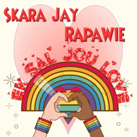 Ek sal Jou Love ft. Skara Jay