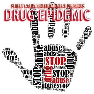 Drug Epidemic (Thomas Richmond Remix)