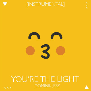 You're the Light (Instrumental Version)