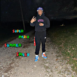 Marios Summer Smash