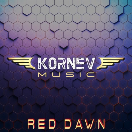 Red Dawn | Boomplay Music