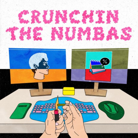 Crunchin The Numbas (Extension)