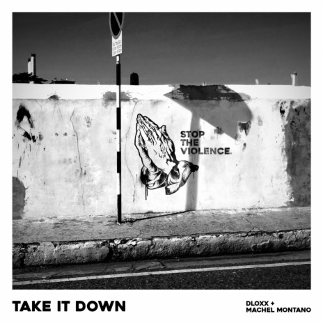 Take It Down ft. Machel Montano | Boomplay Music
