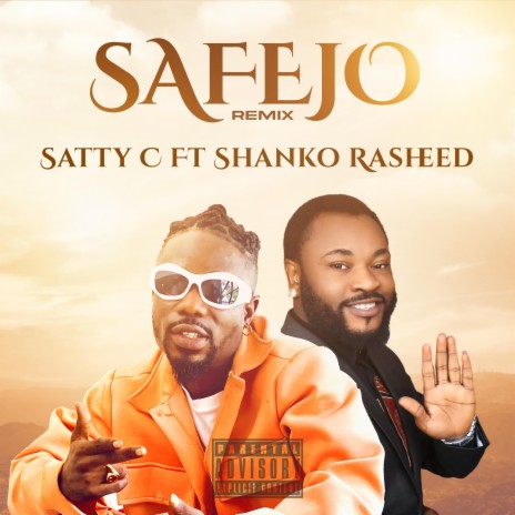 Safejo (Shanko Rasheed Remix) ft. Shanko Rasheed | Boomplay Music