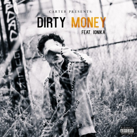 DIRTY MONEY ft. Ionika | Boomplay Music