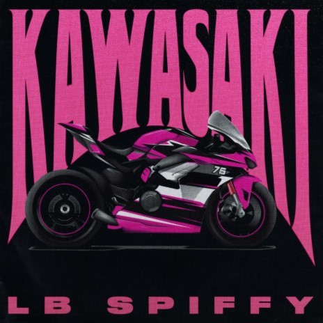 KAWASAKI | Boomplay Music