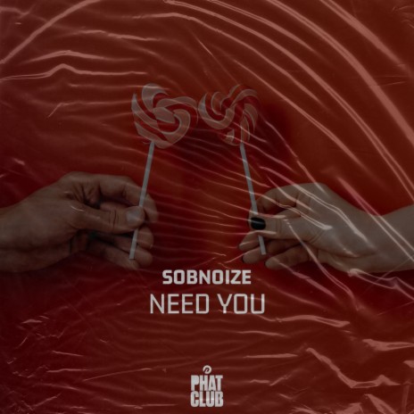 Need You (Extended Mix) | Boomplay Music