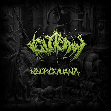Necrojuana | Boomplay Music