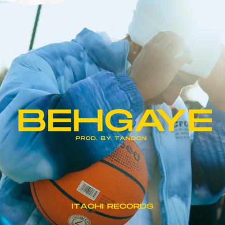 Behgaye ft. Tandon | Boomplay Music