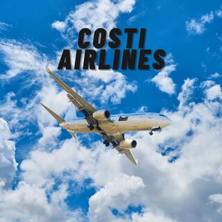 Costi Airlines