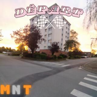 DÉPART