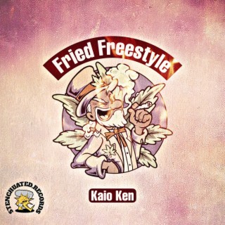 FRIED Freestyle