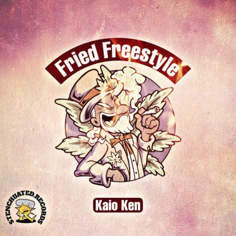 FRIED Freestyle ft. Kaio Ken | Boomplay Music
