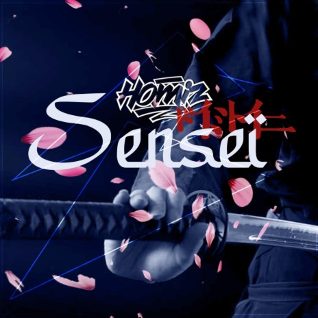 Senseï | Boomplay Music